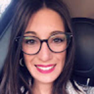 Meet your Posher, Allyson